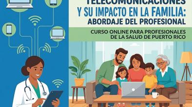 Informática y Telecomunicaciones y Su Repercusión en la Familia: Abordaje del Profesional